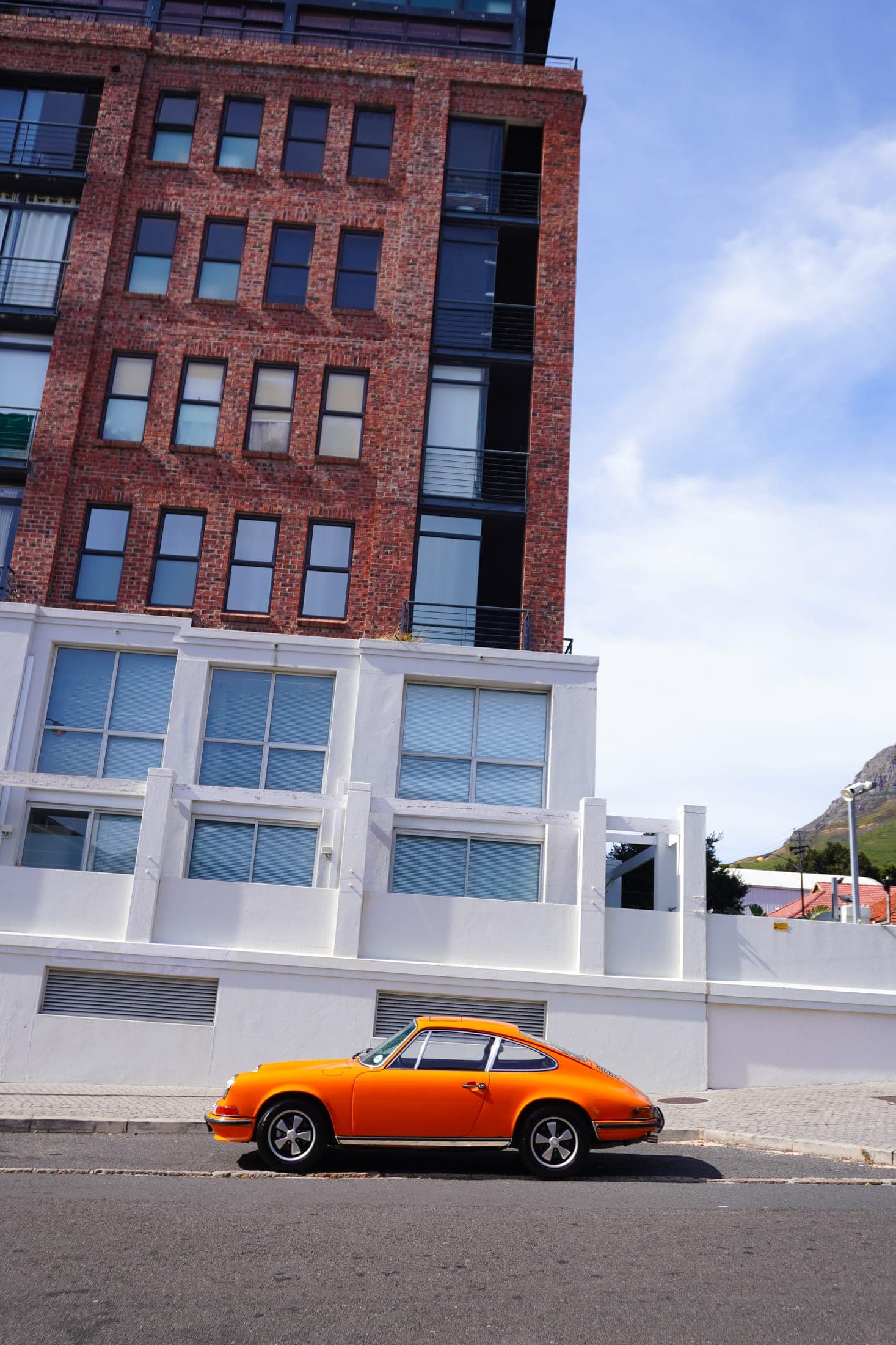 Cars, Kylin Mouton