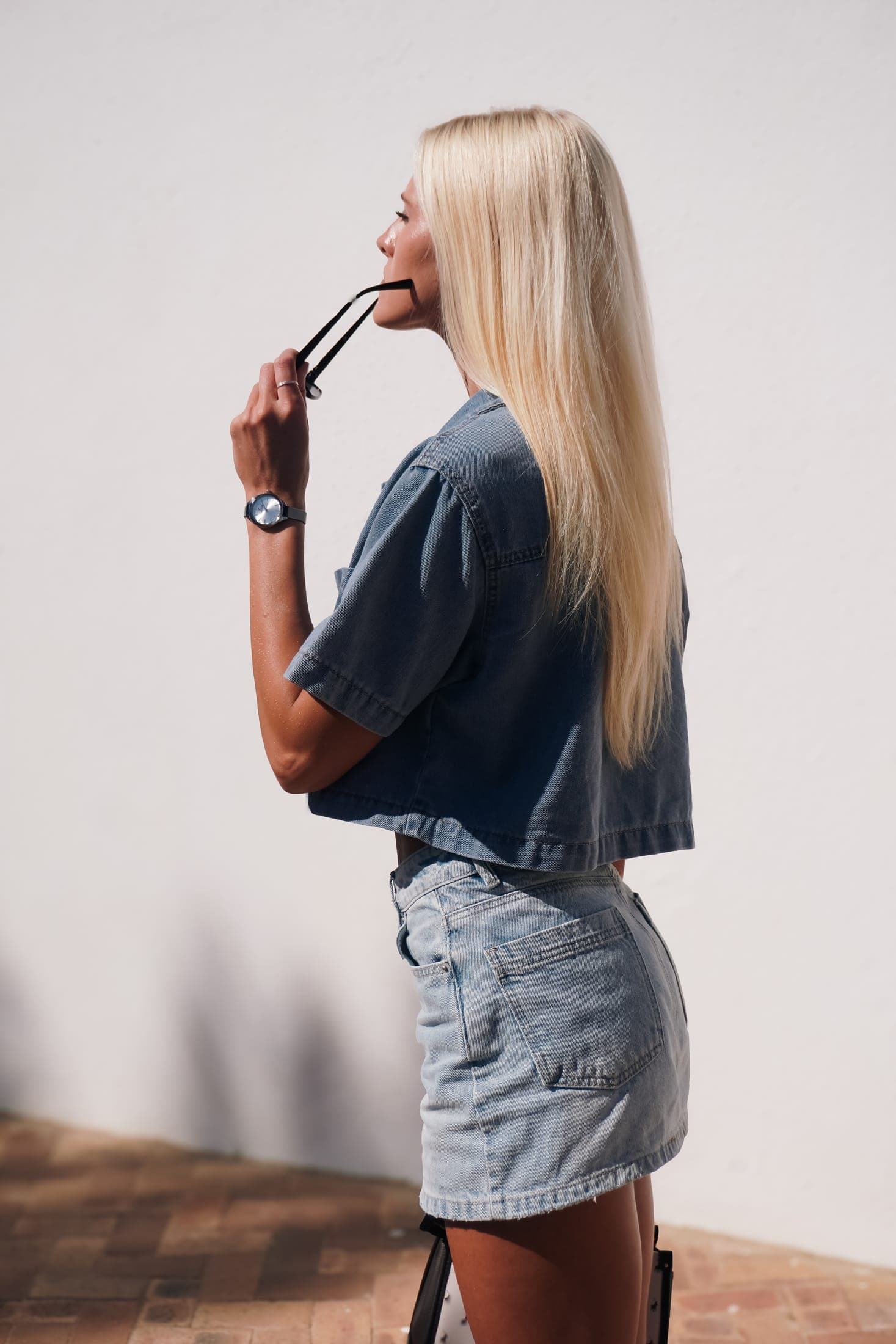 Aesthetic, Kylin Mouton