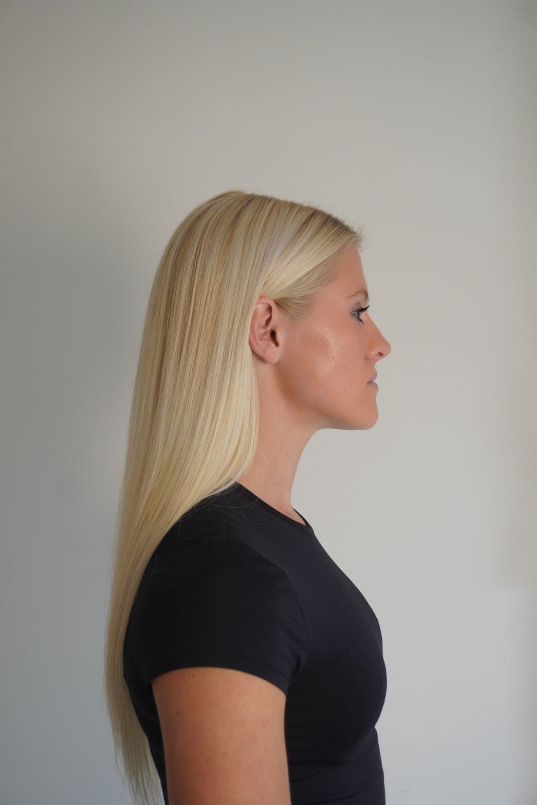 Profile, right — Kylin Mouton, digitals